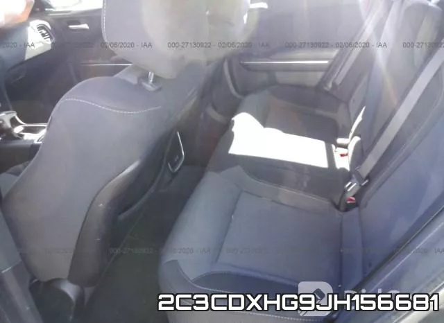 2C3CDXHG9JH156681 фото 9