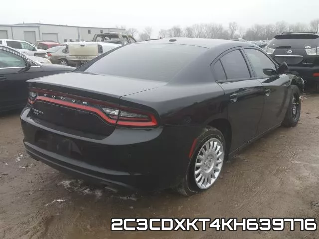 2C3CDXKT4KH639776 фото 5