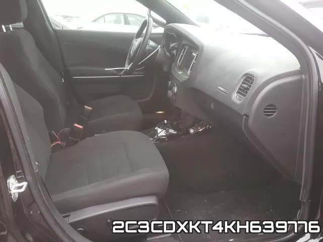2C3CDXKT4KH639776 фото 6