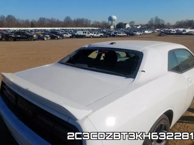 2C3CDZBT3KH632281 фото 10