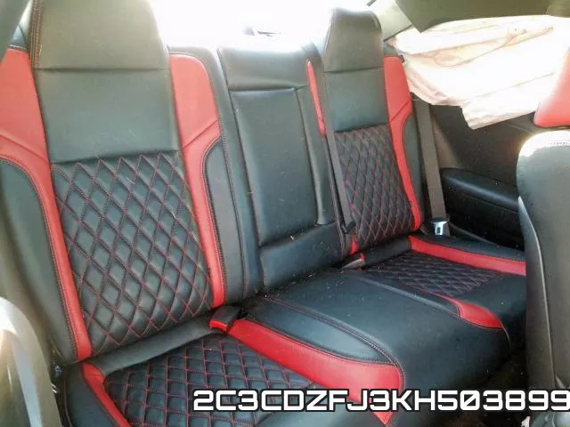 2C3CDZFJ3KH503899 фото 7