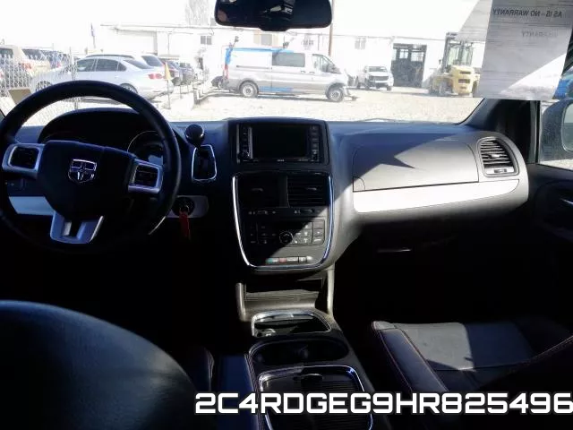 2C4RDGEG9HR825496 фото 10