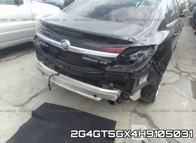 2G4GT5GX4H9105031 фото 7