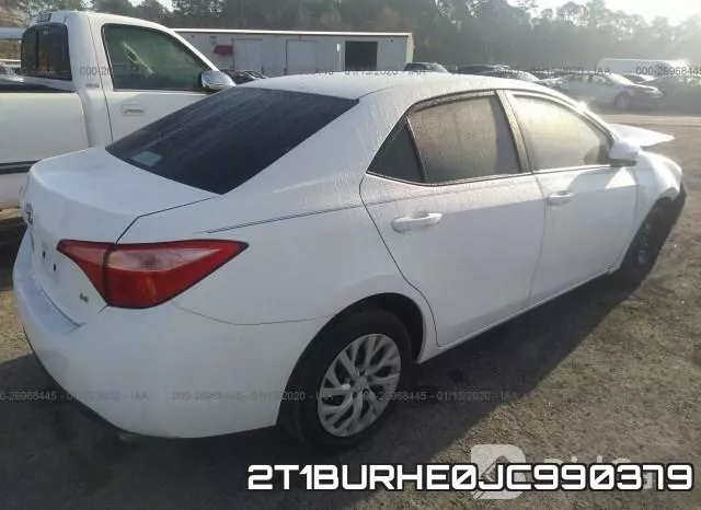 2T1BURHE0JC990379 фото 5