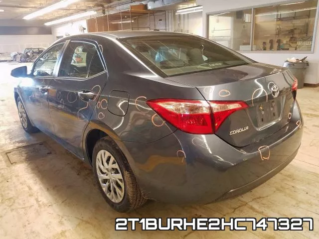 2T1BURHE2HC747327 фото 4