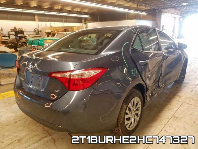 2T1BURHE2HC747327 фото 5