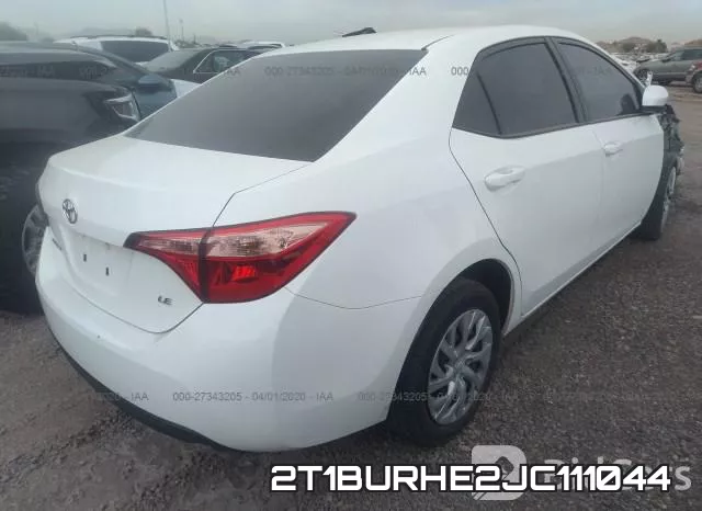 2T1BURHE2JC111044 фото 5