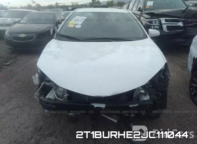 2T1BURHE2JC111044 фото 7