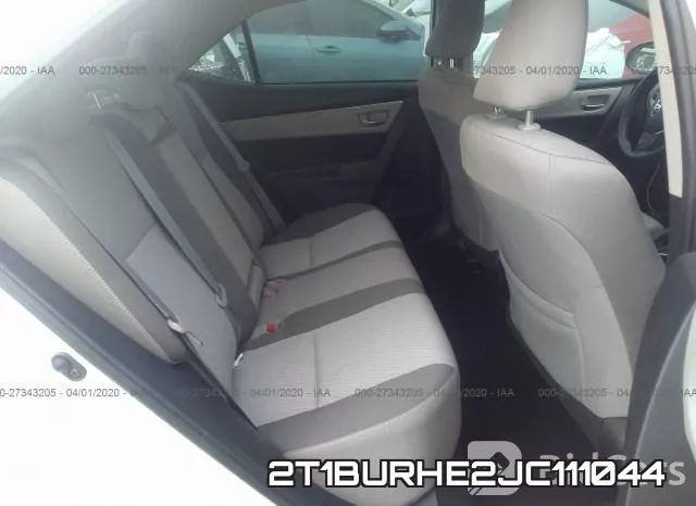 2T1BURHE2JC111044 фото 9