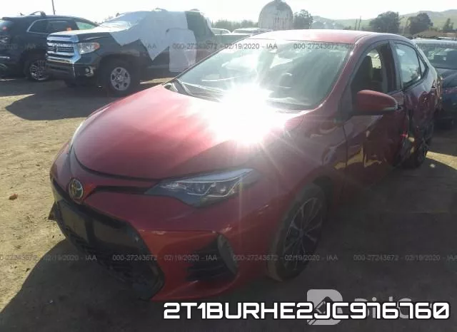 2T1BURHE2JC976760 фото 7