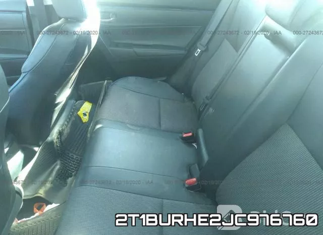 2T1BURHE2JC976760 фото 9