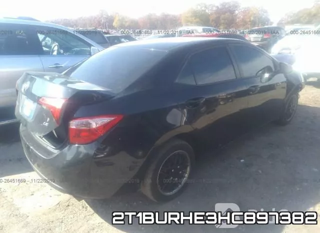 2T1BURHE3HC897382 фото 5