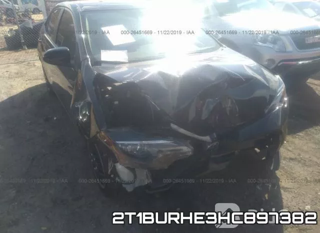 2T1BURHE3HC897382 фото 7