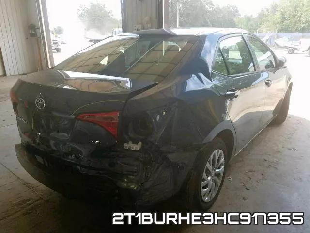 2T1BURHE3HC917355 фото 5