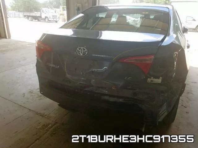 2T1BURHE3HC917355 фото 10
