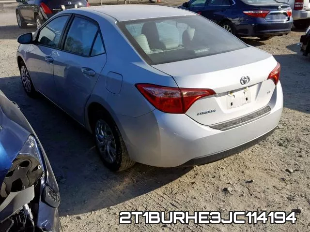 2T1BURHE3JC114194 фото 4