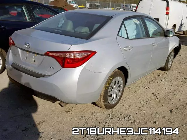 2T1BURHE3JC114194 фото 5