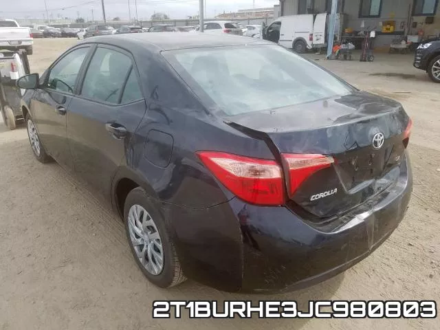 2T1BURHE3JC980803 фото 4