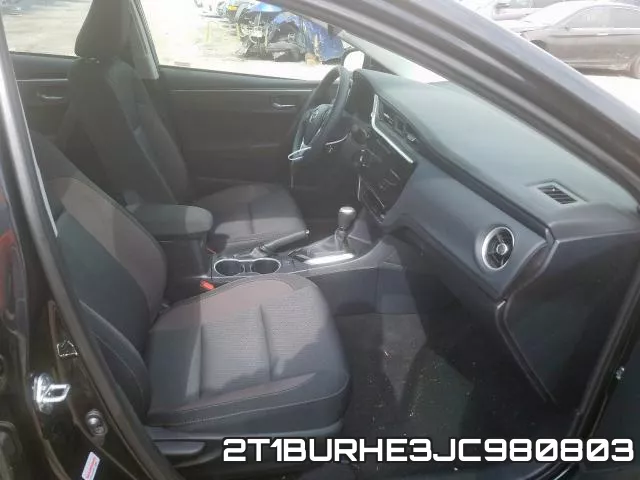 2T1BURHE3JC980803 фото 6