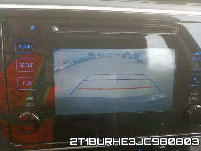 2T1BURHE3JC980803 фото 10