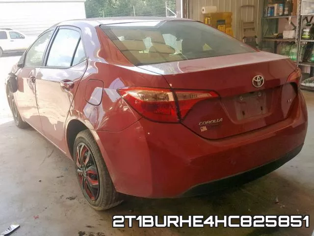 2T1BURHE4HC825851 фото 3
