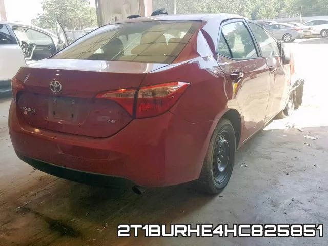 2T1BURHE4HC825851 фото 4