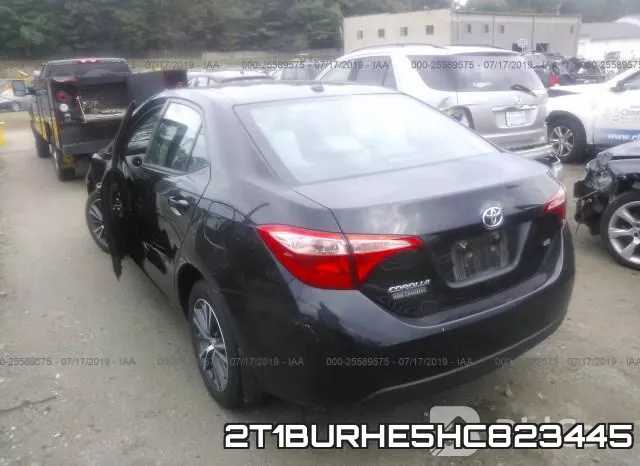 2T1BURHE5HC823445 фото 3