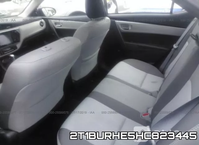 2T1BURHE5HC823445 фото 4