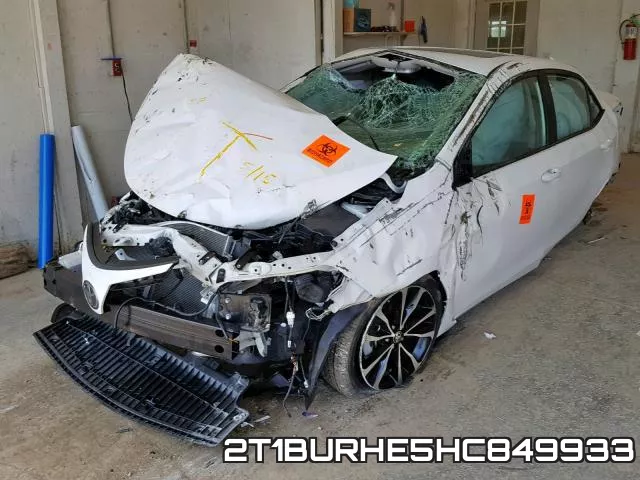 2T1BURHE5HC849933 фото 3
