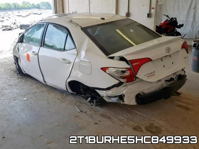 2T1BURHE5HC849933 фото 4