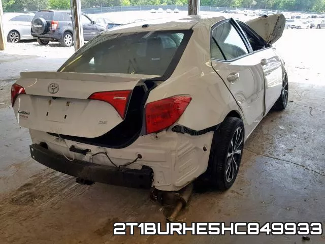 2T1BURHE5HC849933 фото 5