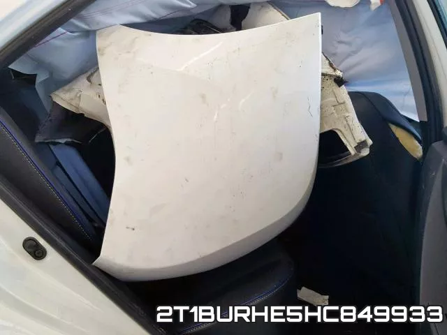 2T1BURHE5HC849933 фото 7