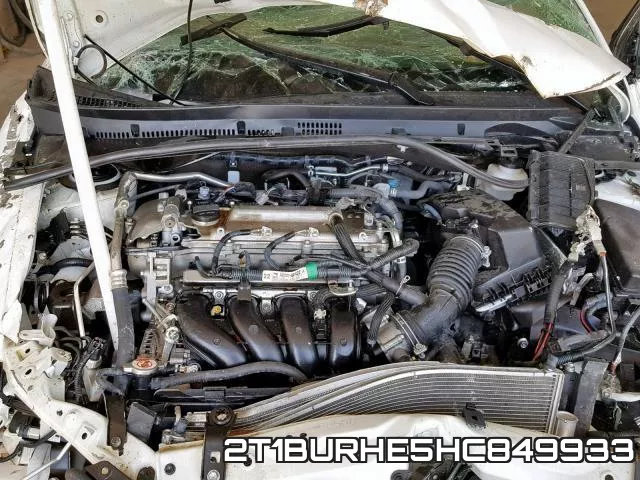 2T1BURHE5HC849933 фото 8