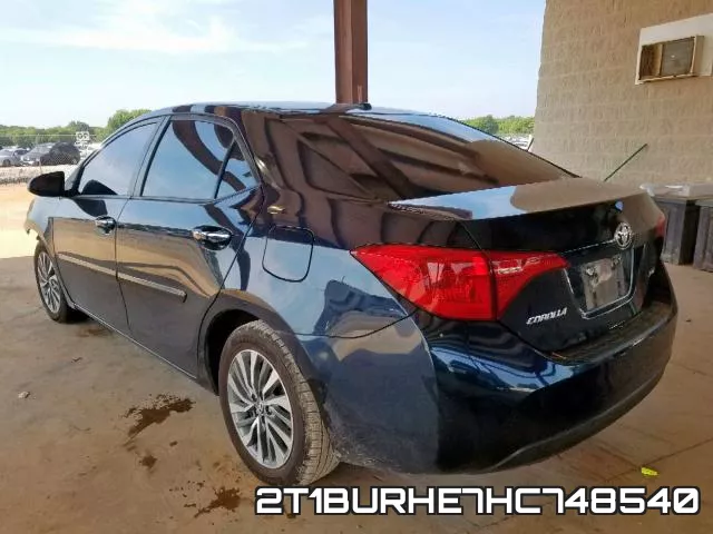 2T1BURHE7HC748540 фото 4