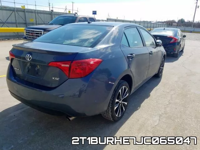 2T1BURHE7JC065047 фото 5
