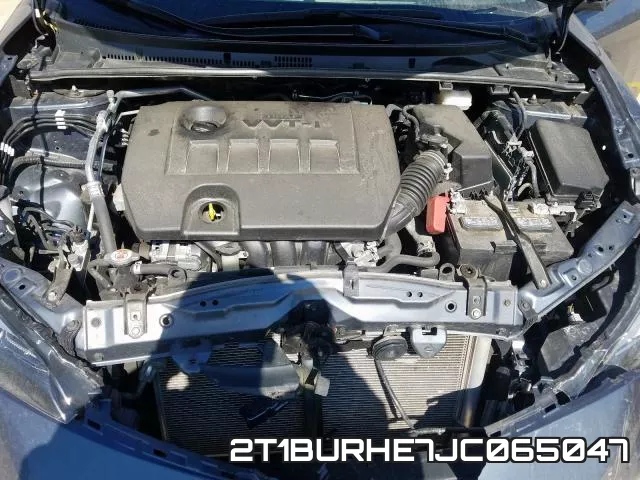 2T1BURHE7JC065047 фото 8