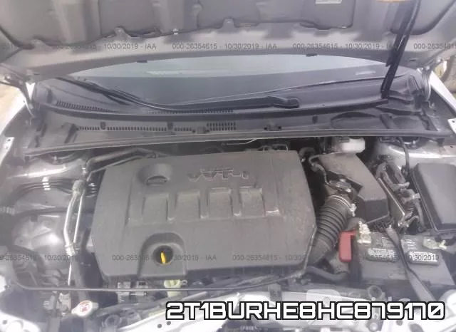 2T1BURHE8HC879170 фото 2