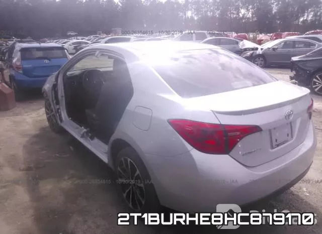2T1BURHE8HC879170 фото 4