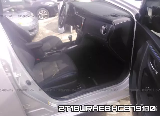 2T1BURHE8HC879170 фото 6