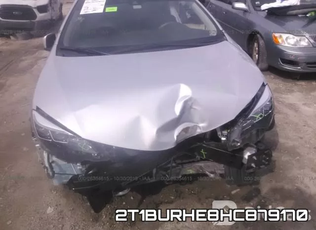2T1BURHE8HC879170 фото 7