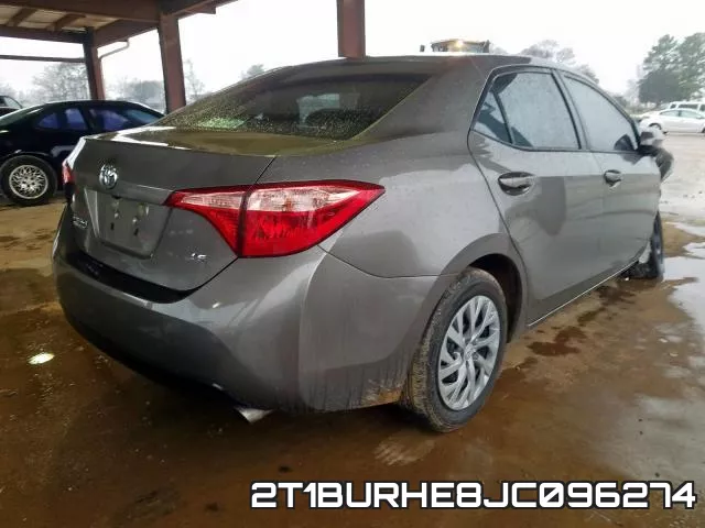 2T1BURHE8JC096274 фото 5