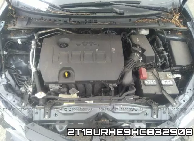 2T1BURHE9HC832908 фото 2