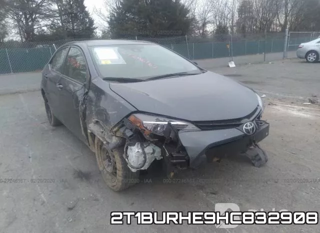 2T1BURHE9HC832908 фото 7
