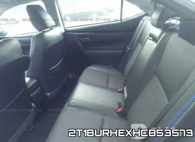 2T1BURHEXHC853573 фото 9