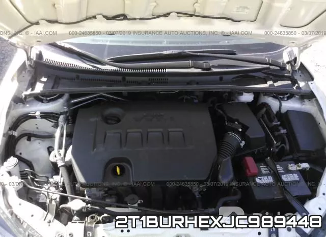 2T1BURHEXJC989448 фото 2