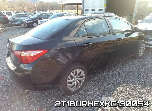2T1BURHEXKC130054 фото 5