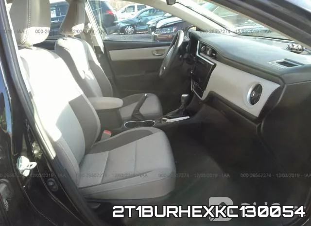 2T1BURHEXKC130054 фото 6