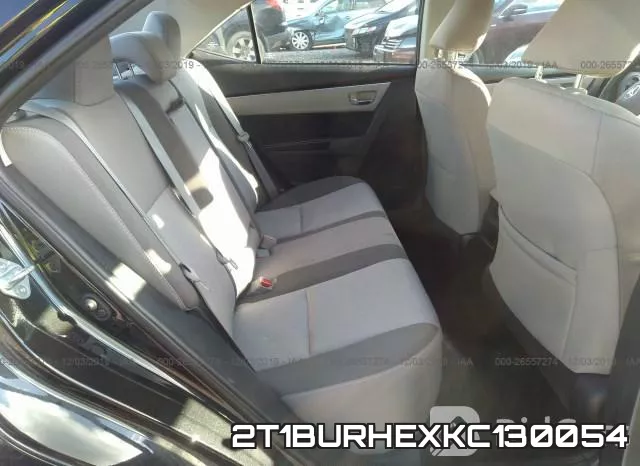 2T1BURHEXKC130054 фото 9