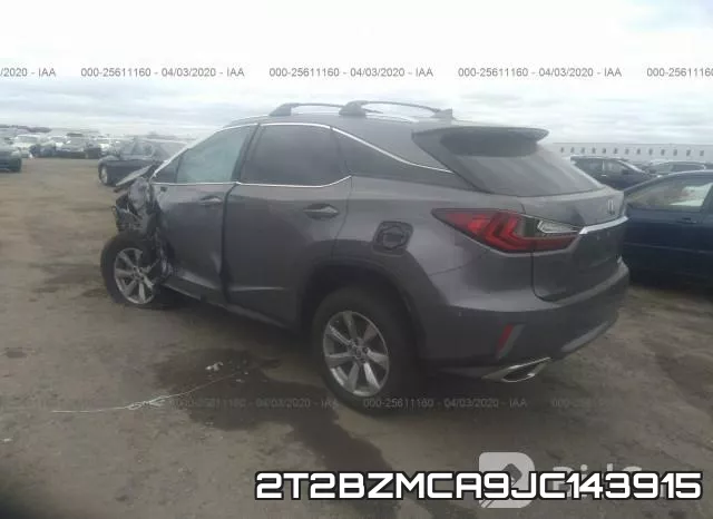 2T2BZMCA9JC143915 фото 4