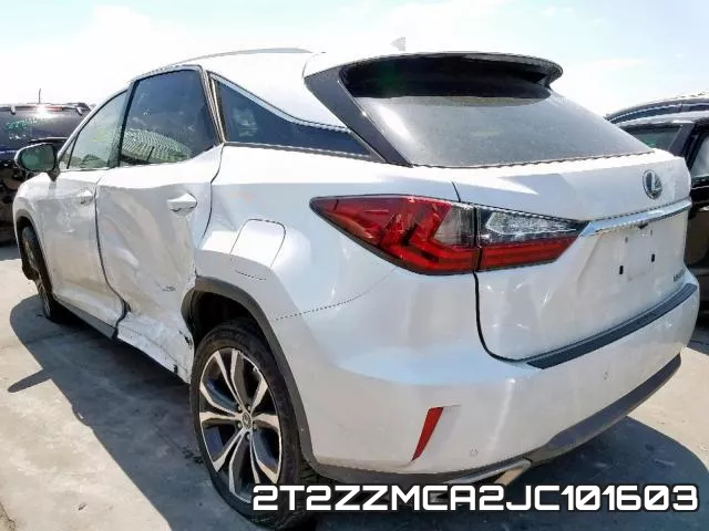 2T2ZZMCA2JC101603 фото 4